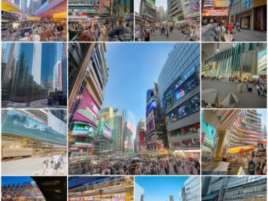 商贸服务业发展现状展望，数字化转型、智能化机遇与未来机遇