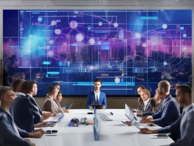 商贸公司合作框架协议，打造高效合作新平台