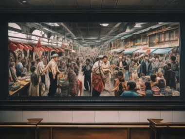 商界执法案例，从不合理到合理的转变