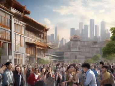 广东与山西商贸合作学校，机遇与未来