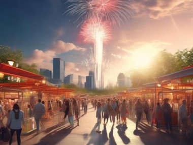 旅游商贸城营销案例，从起点到终点