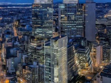 构建高效商贸网络的必由之路