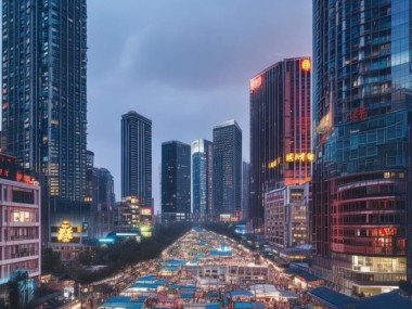 夏邑南区商贸港项目，机遇与挑战解析