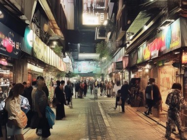 商贸城与板材店携手创新未来