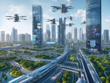 构建商贸物流体系，助力经济高质量发展