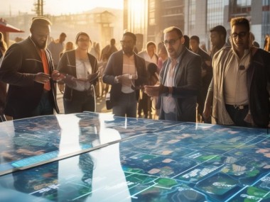 旅游商贸合作班，引领旅游产业发展的重要平台