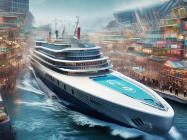 远航商贸，赋能商业环境的创新解决方案