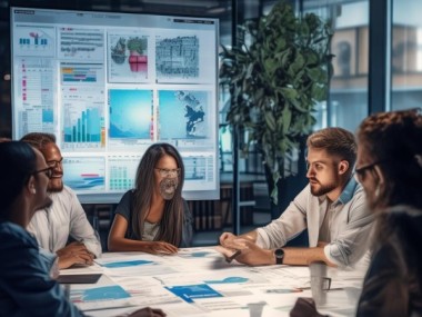 商务项目调研课题，从需求驱动到策略制定