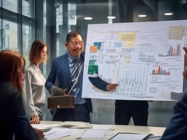 商贸集团税务筹划，税务策略与挑战分析