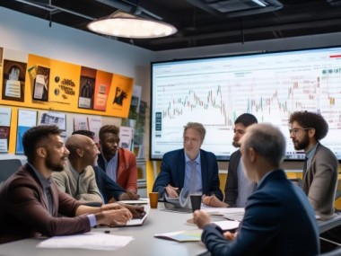 商贸转型，策略与经验分享