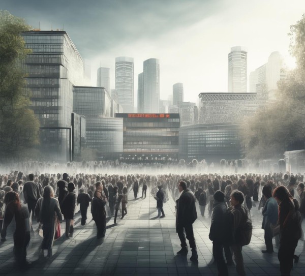 诸暨商贸项目，机遇与挑战