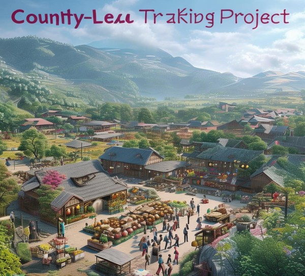 县域商贸项目，助力乡村振兴的窗口