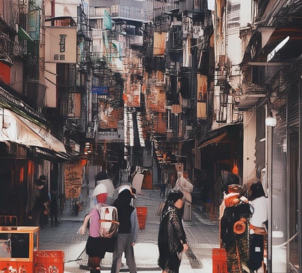 商贸园项目，推动经济高质量发展