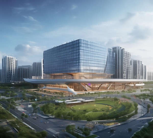 池州商贸项目,创新与发展的新起点 池州商贸项目,创新与发展的新起点