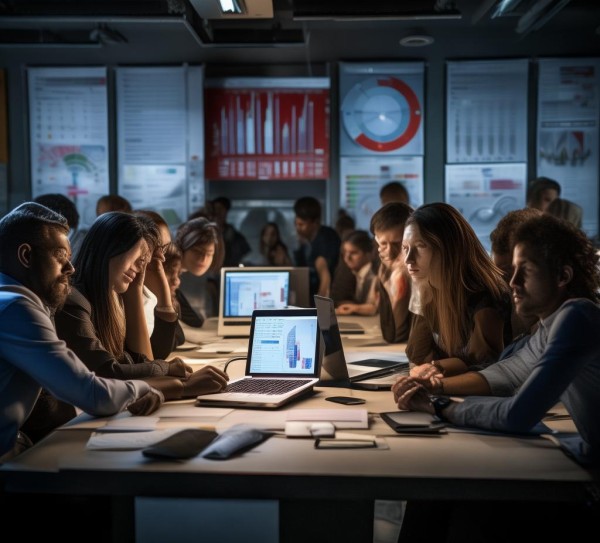 商贸企业成本控制，一场无声的危机