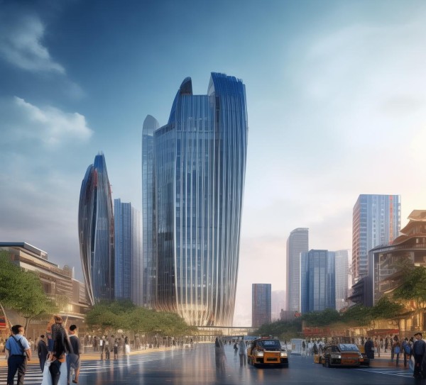 湖南新合作商贸,开启现代化经济新 chapter 湖南新合作商贸,开启现代化经济新 chapter