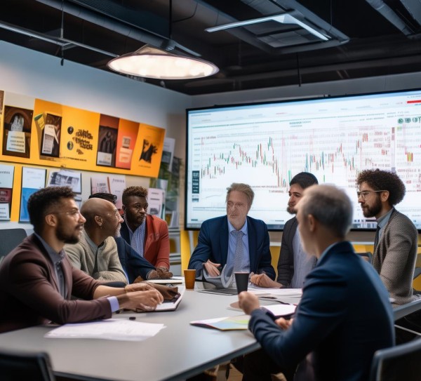 商贸公司改行，策略与经验分享