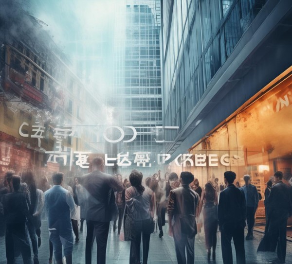 商界的商道，商贸公司改行的那些事