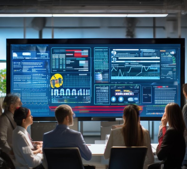 商贸行业安全，案例分析与警示机制