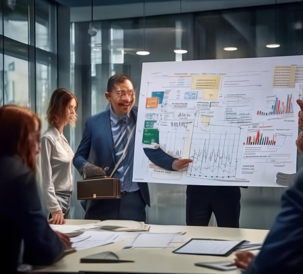 商贸集团税务筹划，策略与挑战