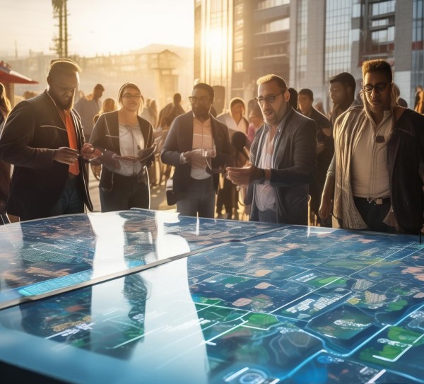 旅游商贸合作班，推动旅游产业发展的重要平台