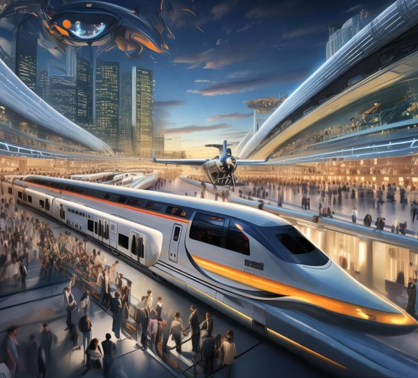 空港新丝路,商贸合作的新引擎 空港新丝路,商贸合作的新引擎