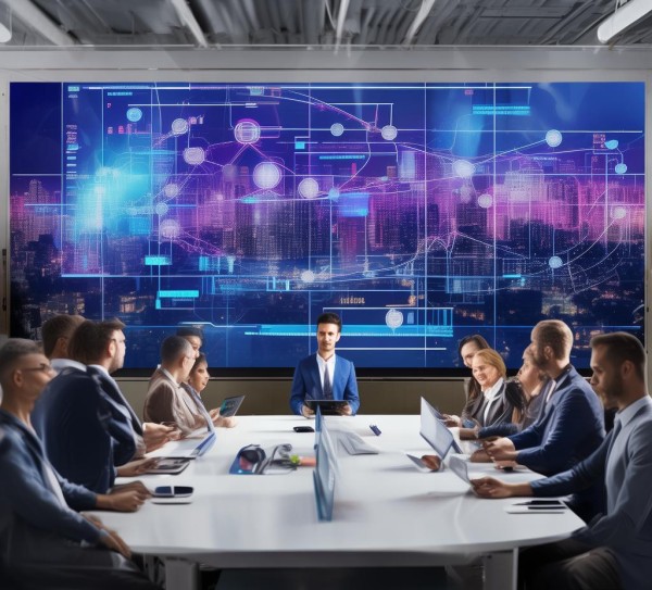 商贸公司合作框架协议，构建高效合作新平台