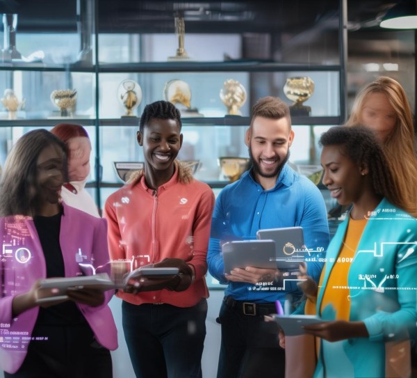 售后服务，商贸公司发展的关键