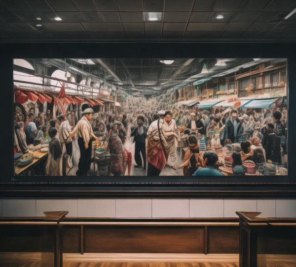 商贸行业执法案例,从不合理到合理 商贸行业执法案例,从不合理到合理