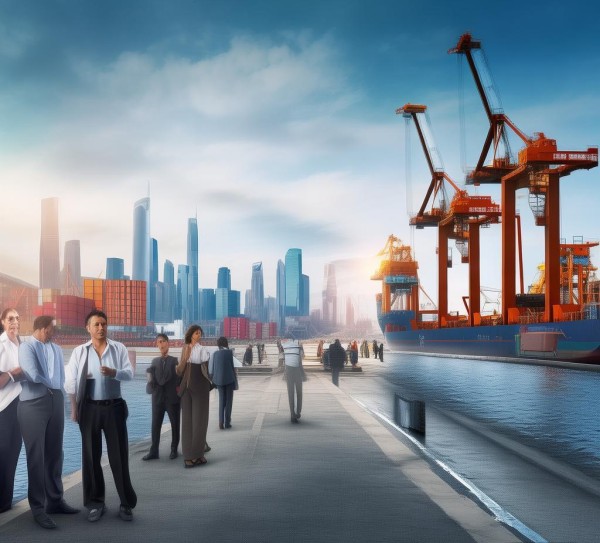 江苏商贸物流，选择哪一家合作更合适？