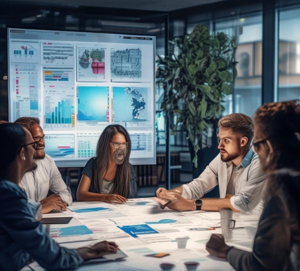 商贸领域项目调研课题，从需求驱动到策略制定