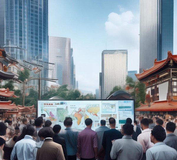 山东电商商贸，诚信合作推动经济发展